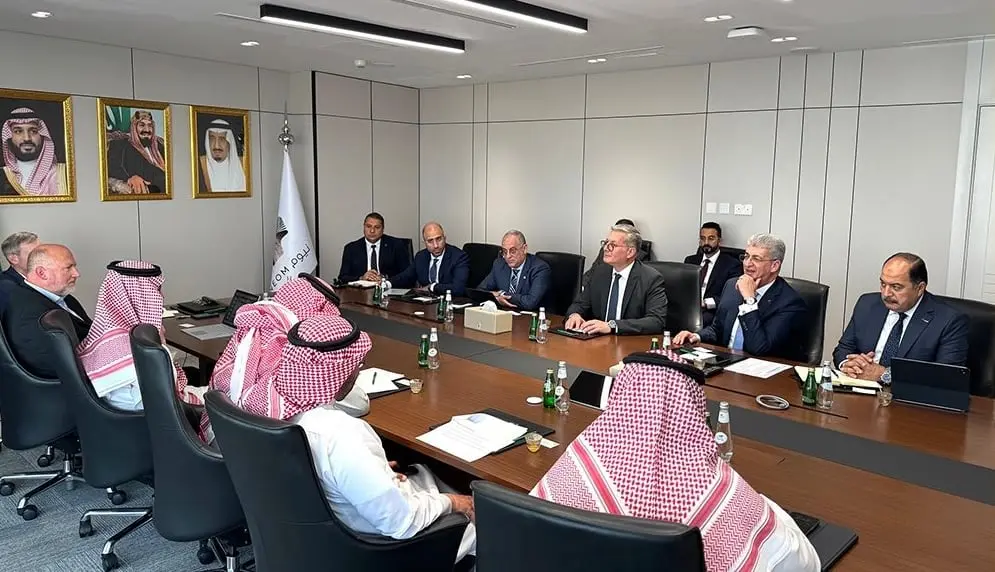 مشروع نيوم للهيدروجين الأخضر في السعودية يجتذب الشركات المصرية - الطاقة