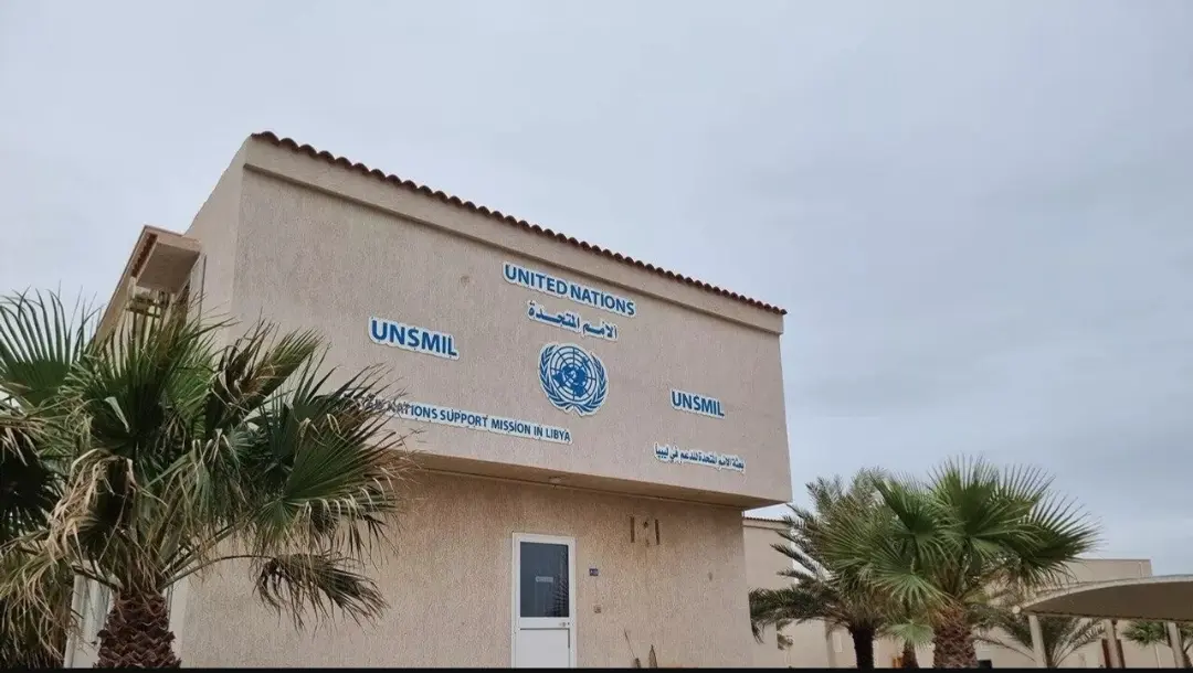 بعثة الأمم المتحدة في ليبيا تطلق خطوات الحوار المهيكل… وانتقادات لآليات الاختيار وتمثيل المكونات