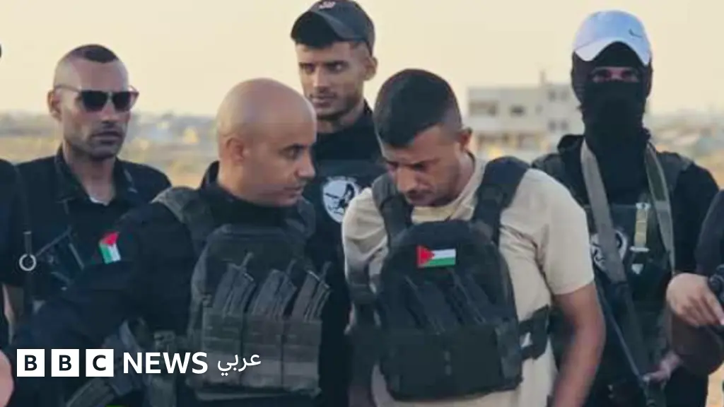 غسان الدهيني: من هو خليفة أبو شباب في قيادة "القوات الشعبية" في غزة؟