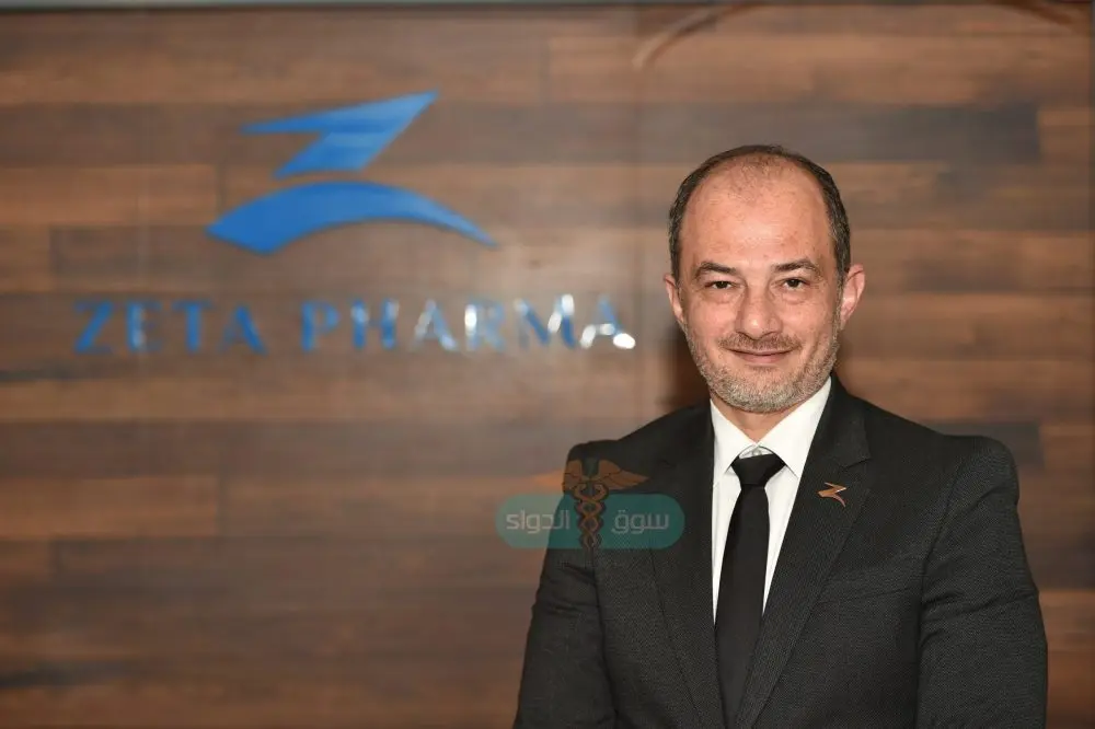بنمو 102% ومبيعات 1.9 مليار جنيه.. «زيتا فارما» تسجل أداءً استثنائيًا في أول 10 أشهر من 2025