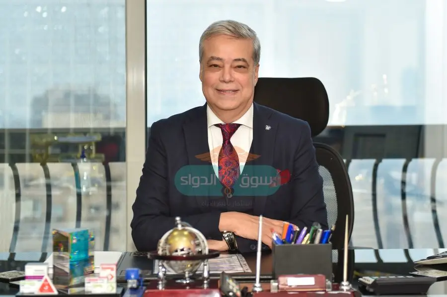 «راميدا» تستحوذ على 1.7% من مبيعات سوق الدواء في أول 10 أشهر من 2025 وتسجل 4.2 مليار جنيه