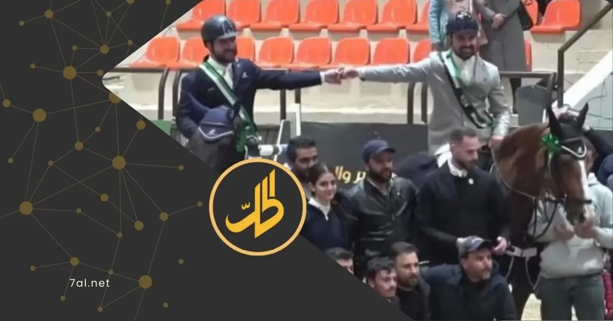 من أبرز رموز النظام المخلوع وداعميه.. تكريم نجلي حمشو يثير استياء السوريين