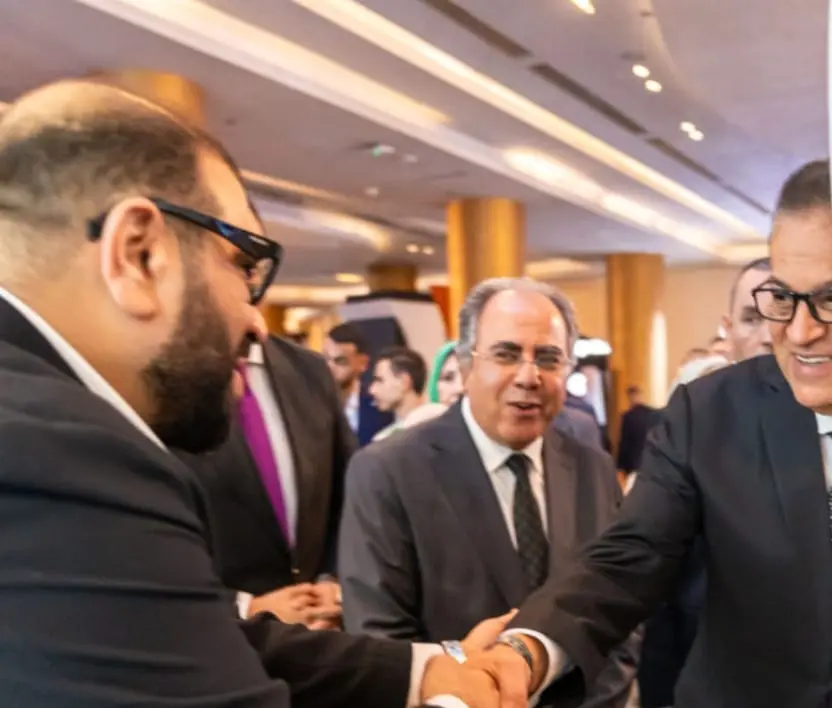 شركة Reap Holding تطلق أول بنية وطنية لنظام VNA في الشرق الأوسط وأفريقيا بالتعاون مع وزارة الصحة