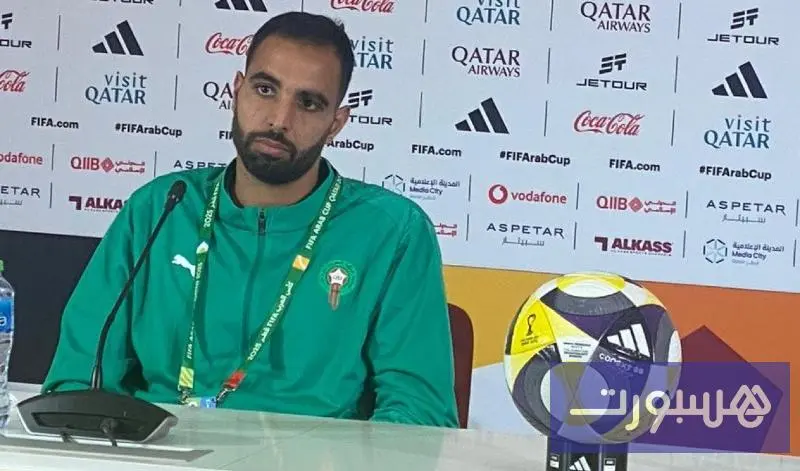 شهاب: واجهنا صعوبات بعد الطرد.. وتركيزنا منصب على مواجهة السعودية