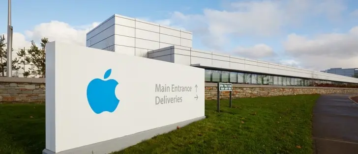 انسحاب مفاجئ لكبار مسؤولي أبل يهز هيكلة الشركة