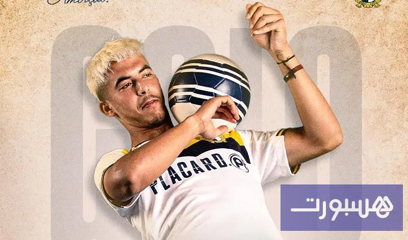 زابيري يواصل التألق في دوري البرتغال