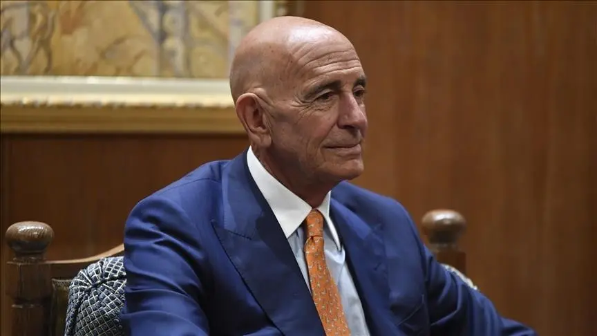 باراك: سوريا متعاونة وتسير في الاتجاه الصحيح