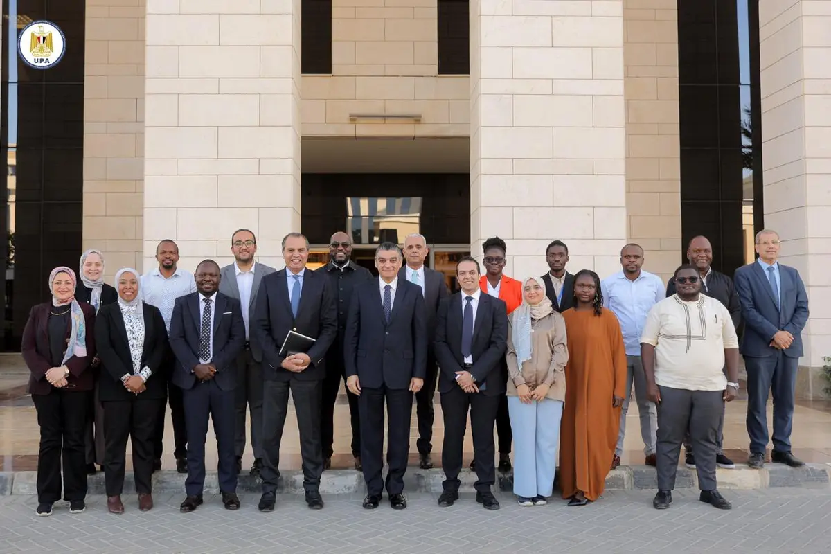 برعاية هيئة الشراء الموحد و«المركز الأفريقي لمكافحة الأمراض»… إطلاق برنامجي الزمالة في التصنيع الحيوي وعلوم الصناعة