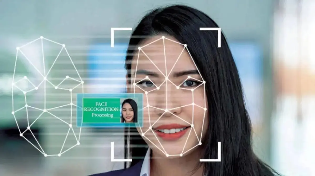 بريطانيا للتوسع في تقنية التعرف على الوجوه