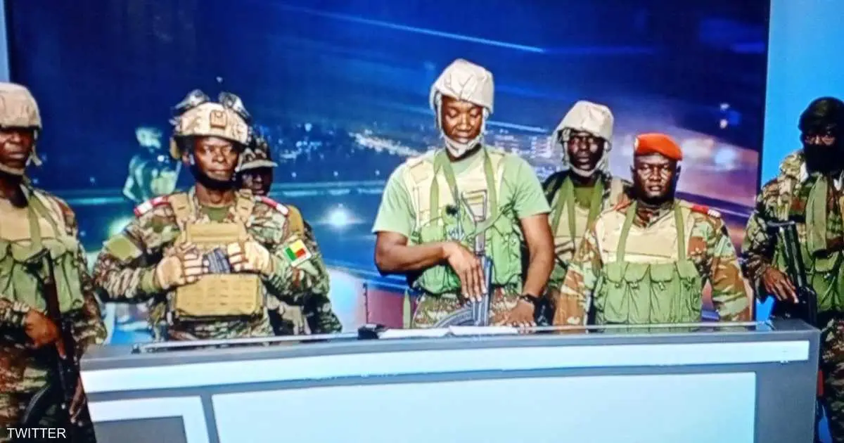 غموض في بنين.. هل هو انقلاب جديد في أفريقيا؟