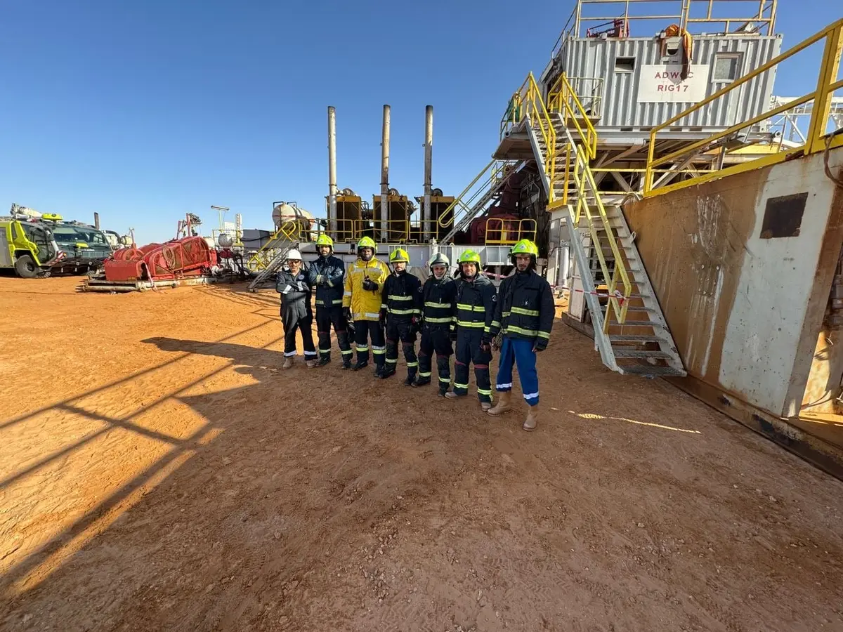 حقل نفط في ليبيا يستعد لزيادة الإنتاج إلى 4 آلاف برميل يوميًا - الطاقة