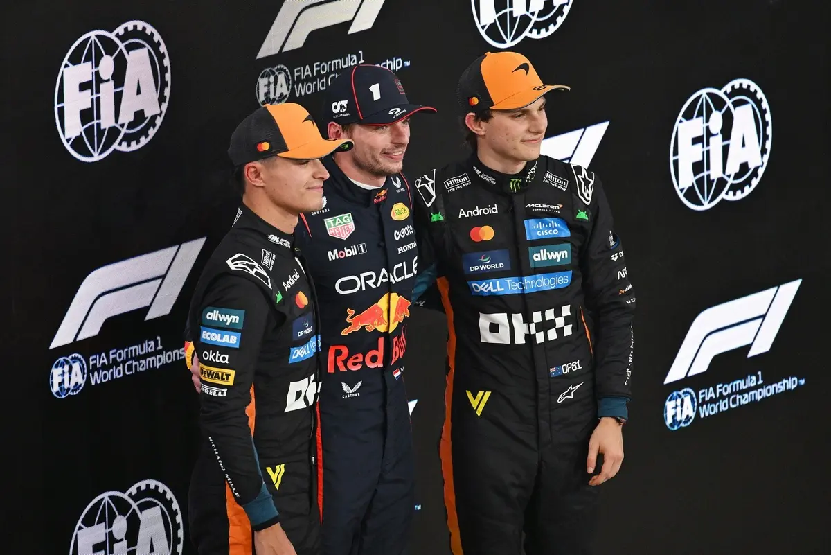 Could other F1 drivers get involved with title contenders at Abu Dhabi GP?