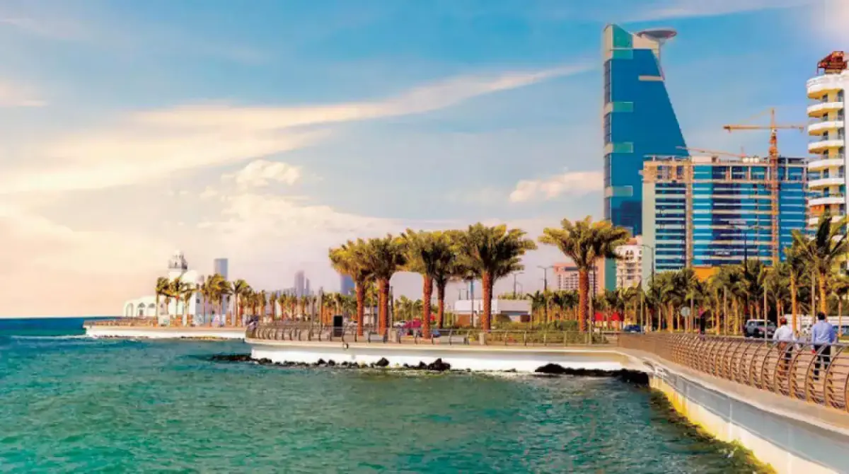 جدة تستضيف معرض تجهيزات الفنادق والمطاعم 2025