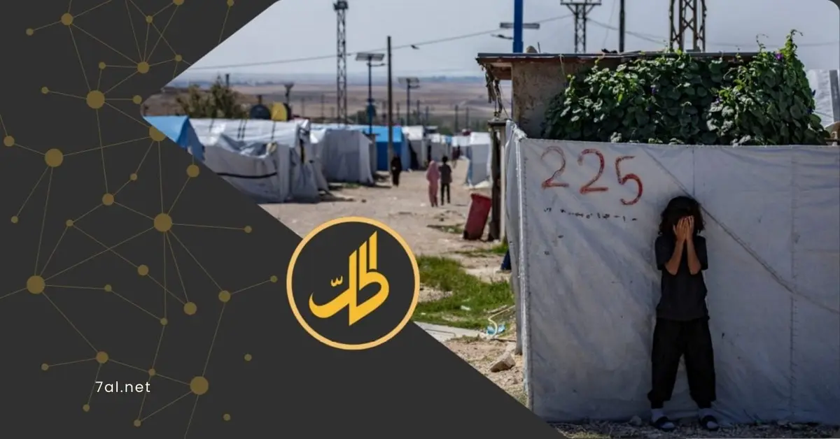 رغم تحذير الولايات المتحدة.. أستراليا ترفض إعادة مواطنيها من المخيمات السورية