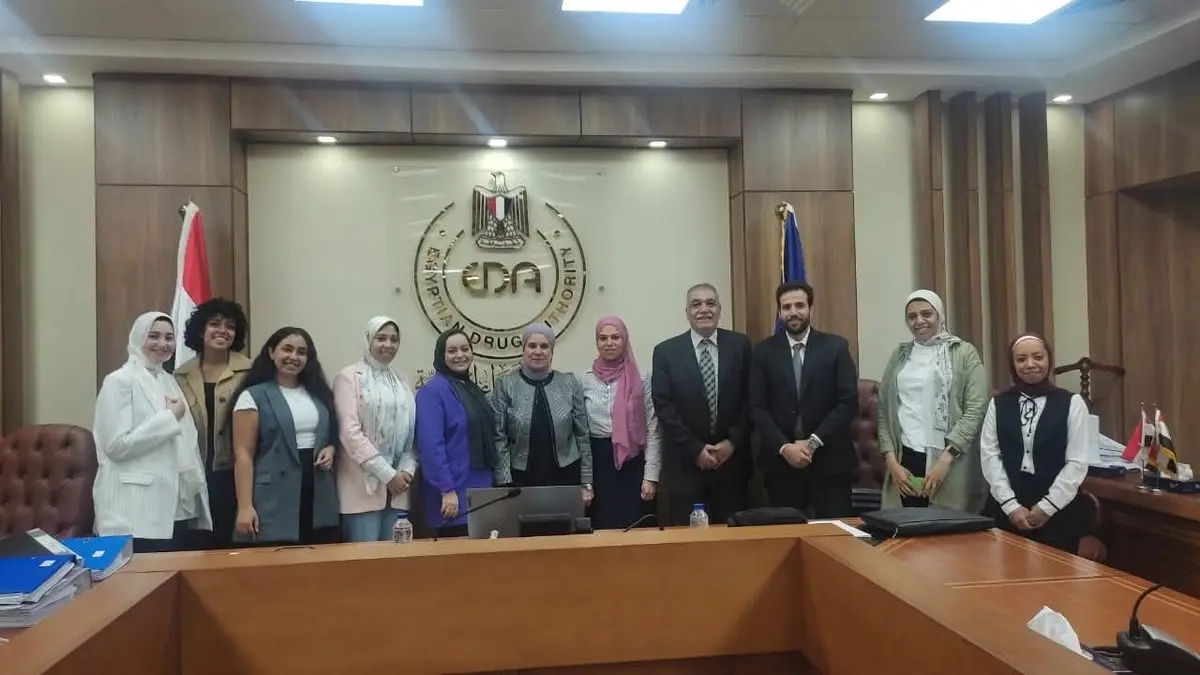 هيئة الدواء تجتاز بنجاح المراجعة الدورية لاعتماد مواصفة الأيزو «ISO 9001:2015»