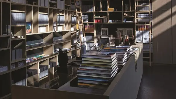 أدباء الإمارات.. سفراء الهوية وكتّاب الوطن