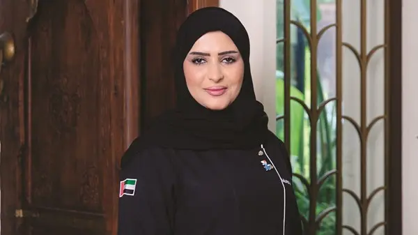 منى المنصوري: مثلت المطبخ الإماراتي في فعاليات عالمية عدة