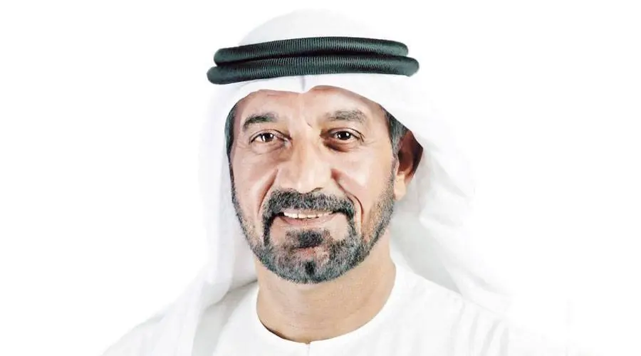 أحمد بن سعيد: نؤكد المكانة المحورية لقطاع الطيران في تعزيز ريادة دبي والإمارات