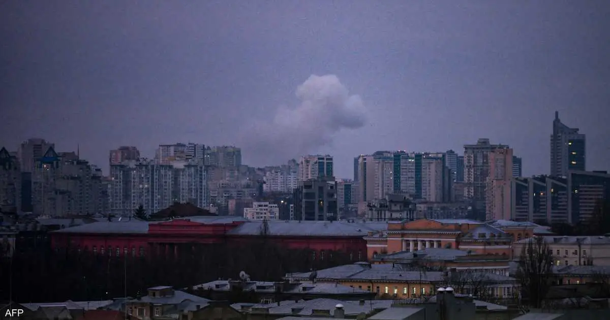 تقرير: أوكرانيا على "حافة الانهيار" وبوتين لن يتراجع