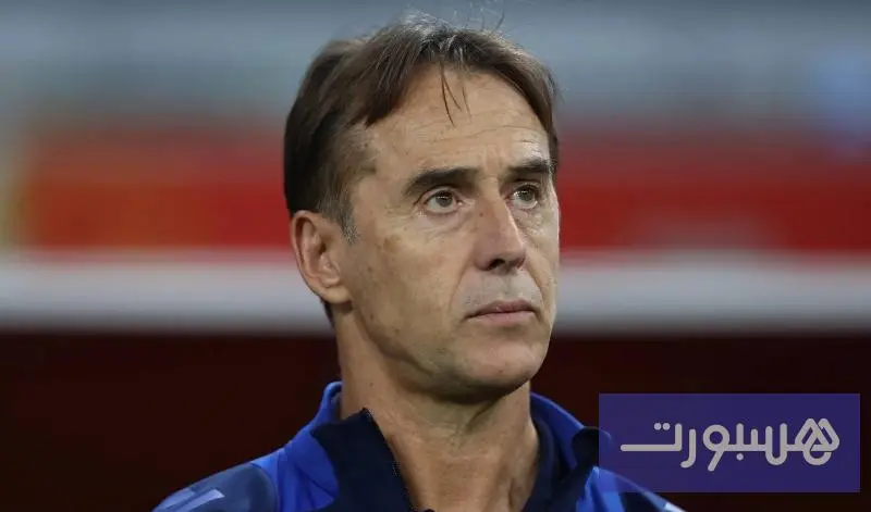 لوبيتيغي: كأس العرب فرصة لاكتساب الخبرة