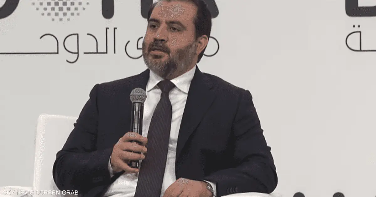 الشيباني: لا اتفاق مع إسرائيل قبل انسحابها من أراضي سوريا