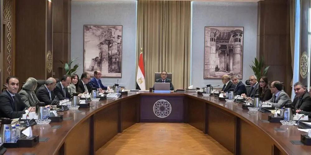 مصر تستهدف إنتاج 40 مليون قطعة ملابس جاهزة سنوياً