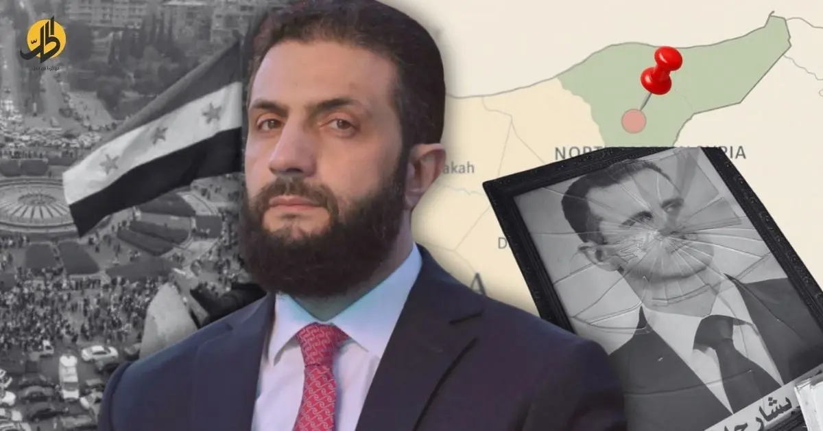 عام على سقوط الأسد: انتقال هشّ وغموض سياسي وإعادة تدوير الصراع