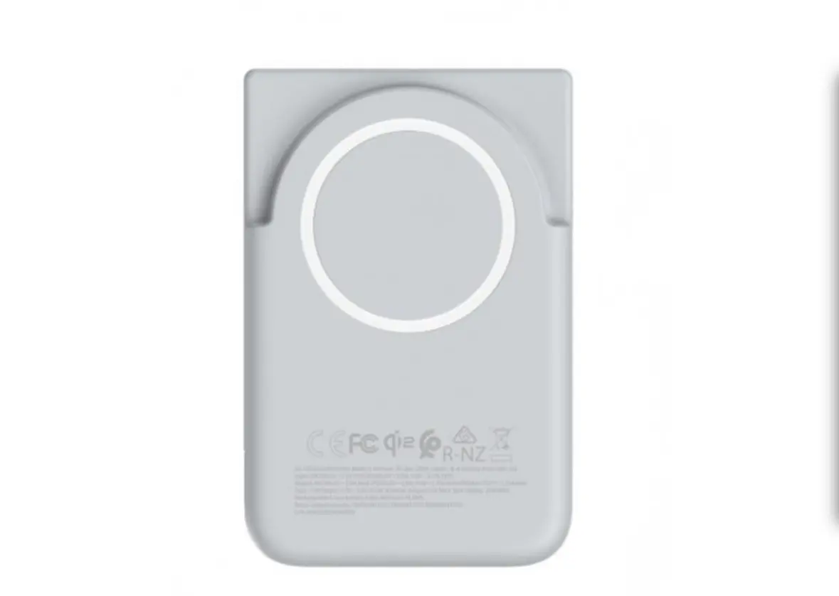 ظهور رسمي لباور بانك سامسونج Qi2 يعزز تأكيد وجود مغانط مدمجة في Galaxy S26