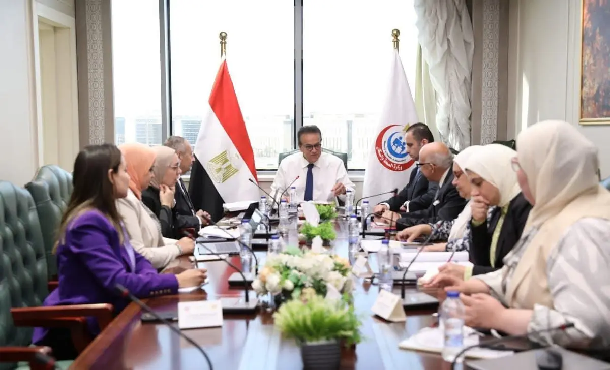 وزير الصحة يضع الإنسان في قلب السردية الوطنية للتنمية الاقتصادية