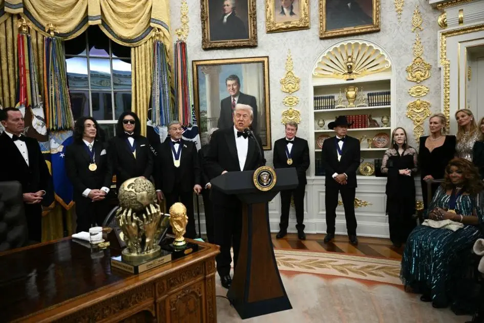 كيف تؤثر استراتيجية إدارة ترمب على أميركا والعالم؟