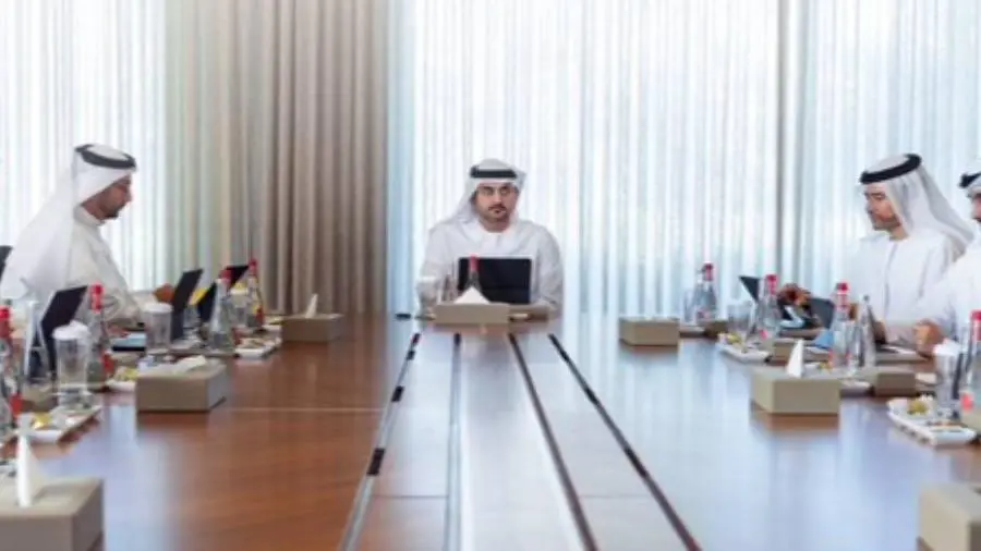 مكتوم بن محمد: إنجازات مجموعة «وصل» تعكس قوة القطاع العقاري في دبي