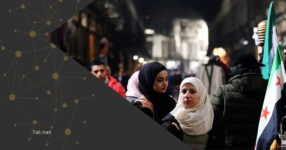 الاقتصاد السوري في ٢٠٢٥.. لماذا يزداد الفقر بالأسواق رغم تراجع التضخم؟