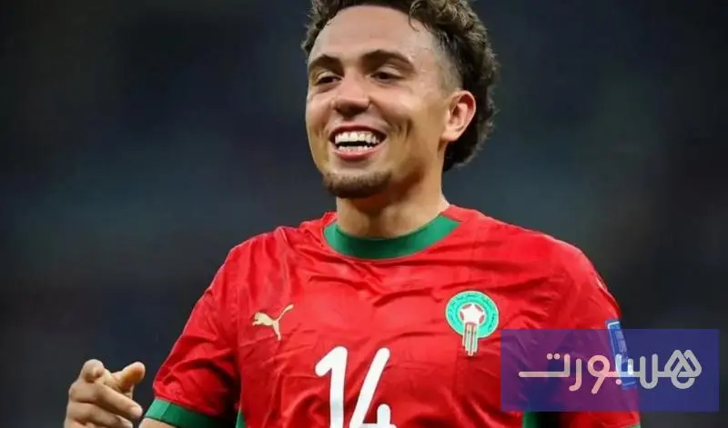 العيناوي: متحمس لمواجهة البرازيل في المونديال.. ونركز الآن على "الكان"