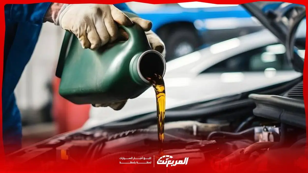 افضل زيت للسيارات الكورية مقارنة شاملة لهيونداي وكيا
