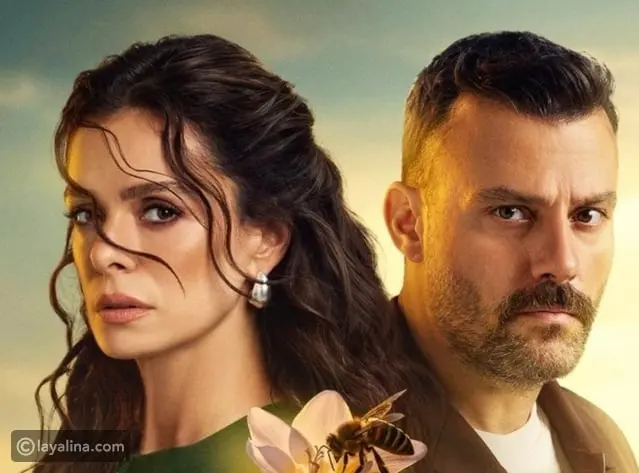 توقّف مفاجئ لمسلسل المشبوه عند الحلقة الخامسة رغم بدايته الواعدة