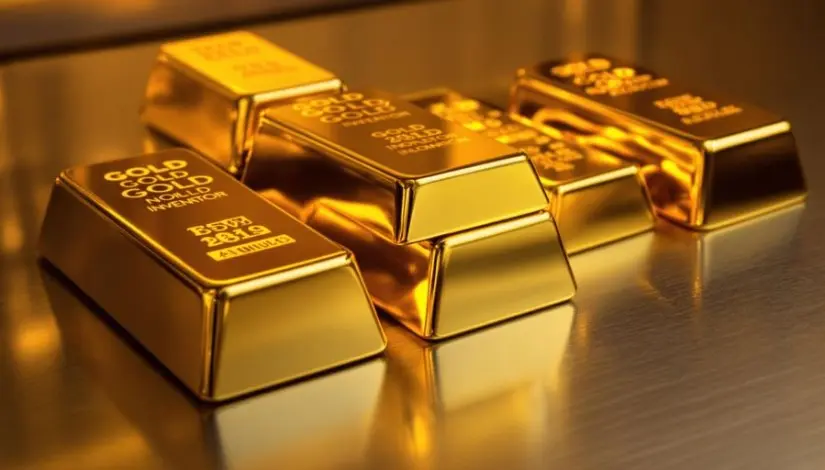 بدعم من أرصدة الذهب.. احتياطي مصر من النقد الأجنبي يرتفع إلى 50.2 مليار دولار بنهاية نوفمبر