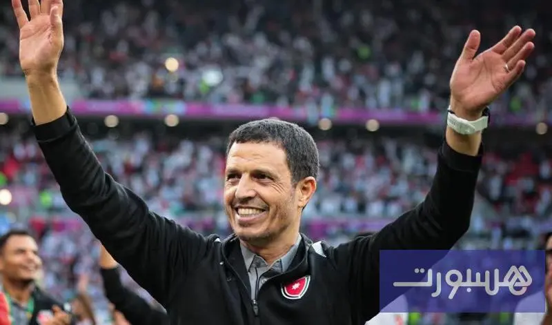 سلامي يتلقى الإشادات بعد التأهل