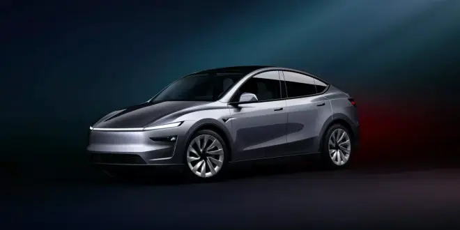 تسلا تحطم الرقم القياسي للمبيعات في النرويج رغم تراجعها عالمياً