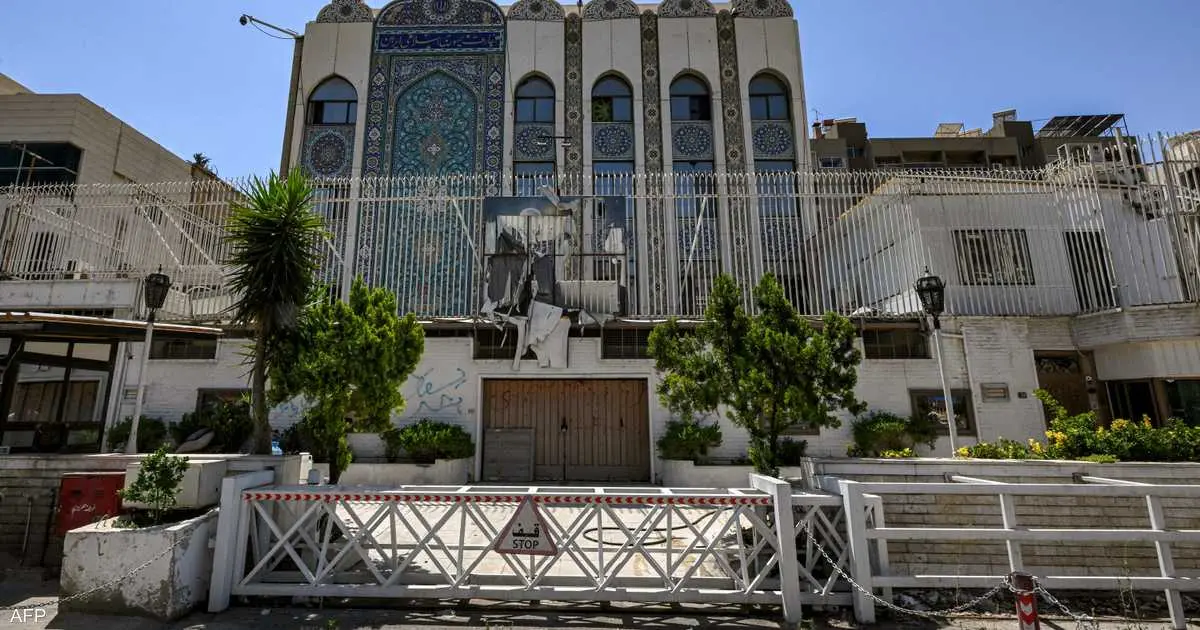 انسحاب إيران من سوريا قبل سقوط الأسد..كواليس الساعات الأخيرة