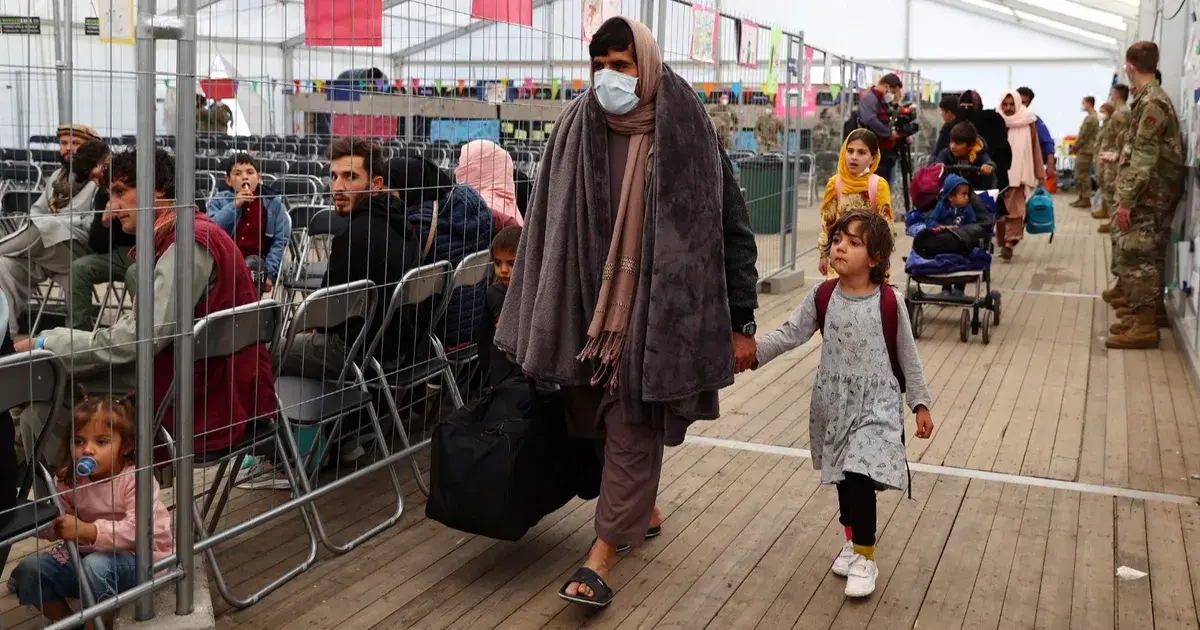 حملة ترمب على الهجرة تستهدف أقرب حلفاء أميركا خلال حرب أفغانستان