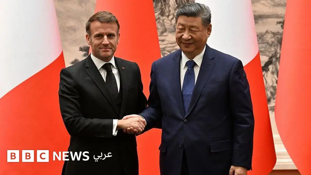 أوروبا تواجه تحديات في جعل صوتها مسموعاً للصين - لوموند