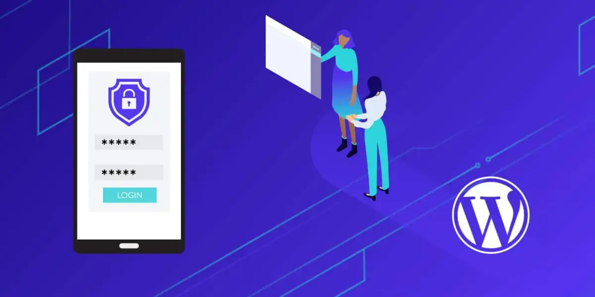 طريقة تفعيل التوثيق الثنائي في ووردبريس لحماية موقعك