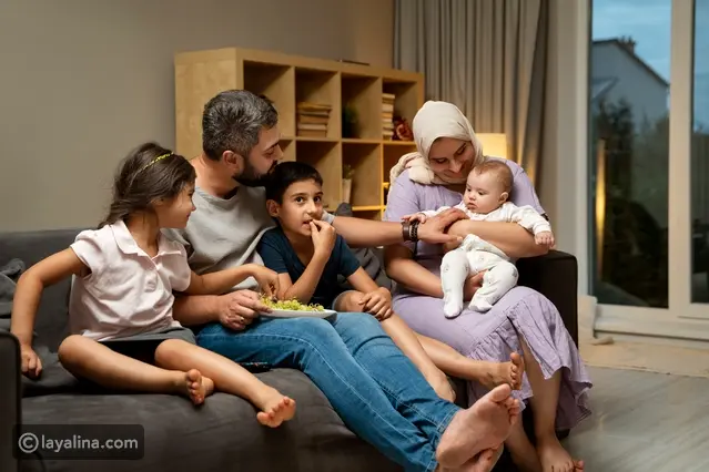 في يوم الأسرة العربية: كيفية تكوين أسرة مثالية وناجحة