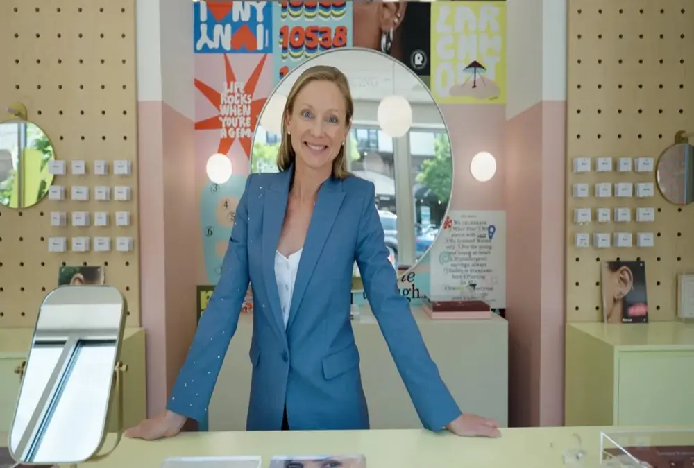 امرأة تتخلى عن عملها في «وول ستريت» لتبني مشروعًا يدر 70 مليون دولار