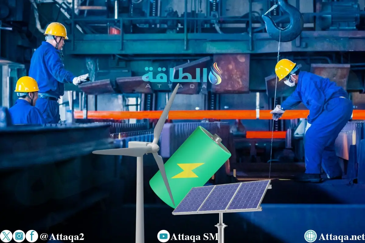 تصنيع معدات الطاقة المتجددة.. 8 دول تقود المنطقة العربية (مسح) - الطاقة