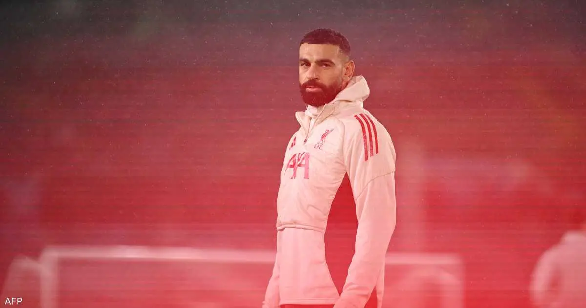 زلزال في أنفيلد.. غضب صلاح يفتح باب الرحيل قبل الميركاتو