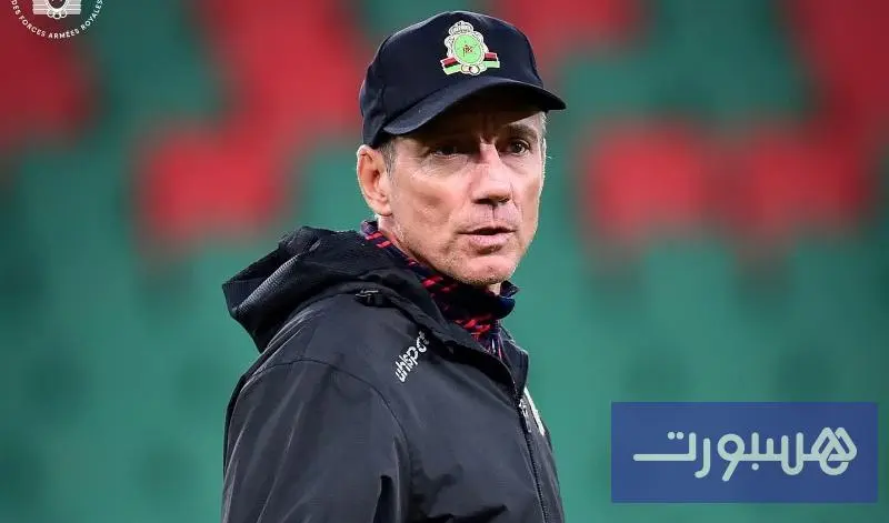 جمهور العاصمة تطالب بإقالة سانتوس