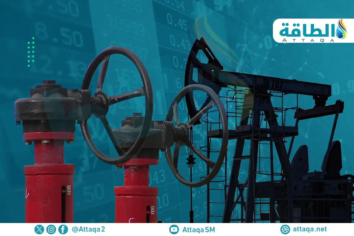 ليبيا تريد اقتناص الغاز الأفريقي في منافسة المغرب والجزائر - الطاقة