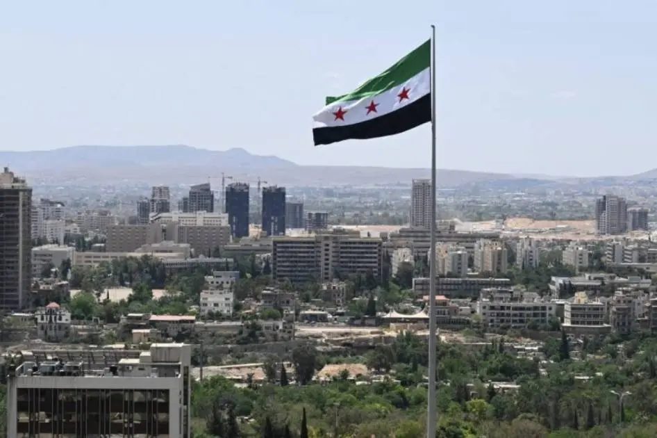 "قانون قيصر" في المراحل الأخيرة من الإلغاء...هل حان الوقت لتتنفس سوريا؟