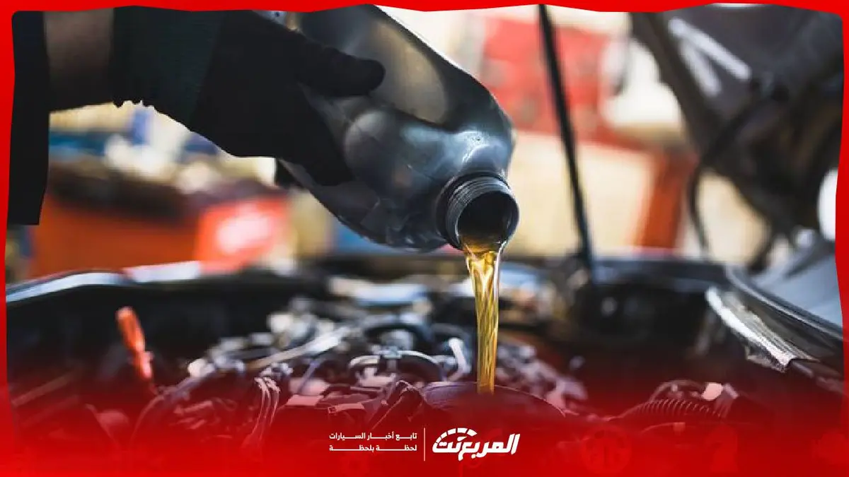 افضل زيت سيارات في السعودية مقارنة بترومين وموبيل